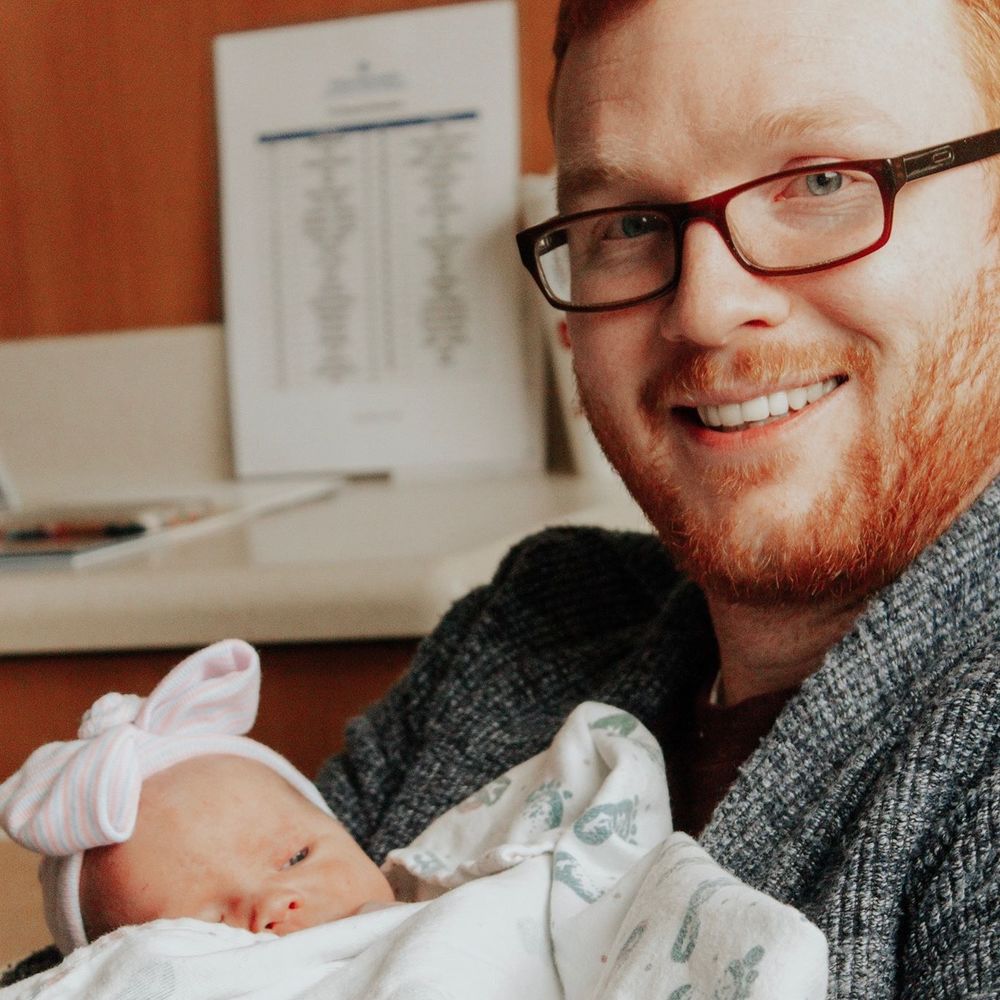 Meet your Posher, Lucas